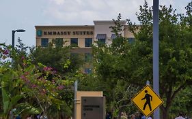 Embassy Suites Mcallen Convention Center